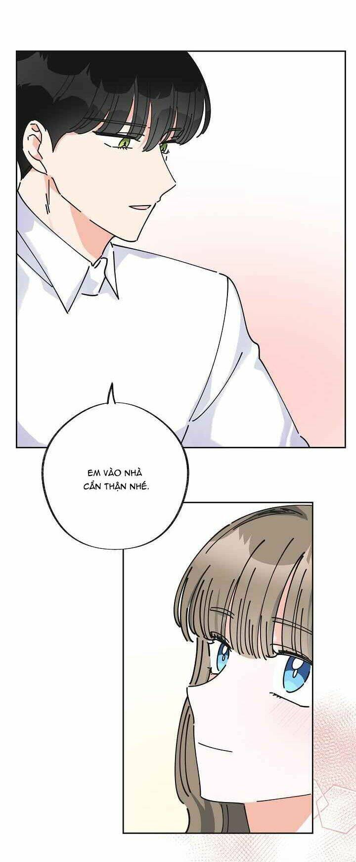 Người Hùng Của Ác Nữ Chapter 12 - Trang 2