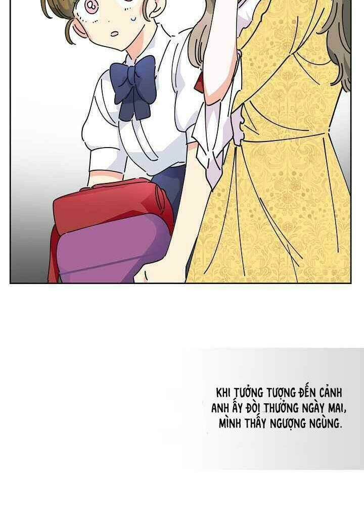 Người Hùng Của Ác Nữ Chapter 12 - Trang 2