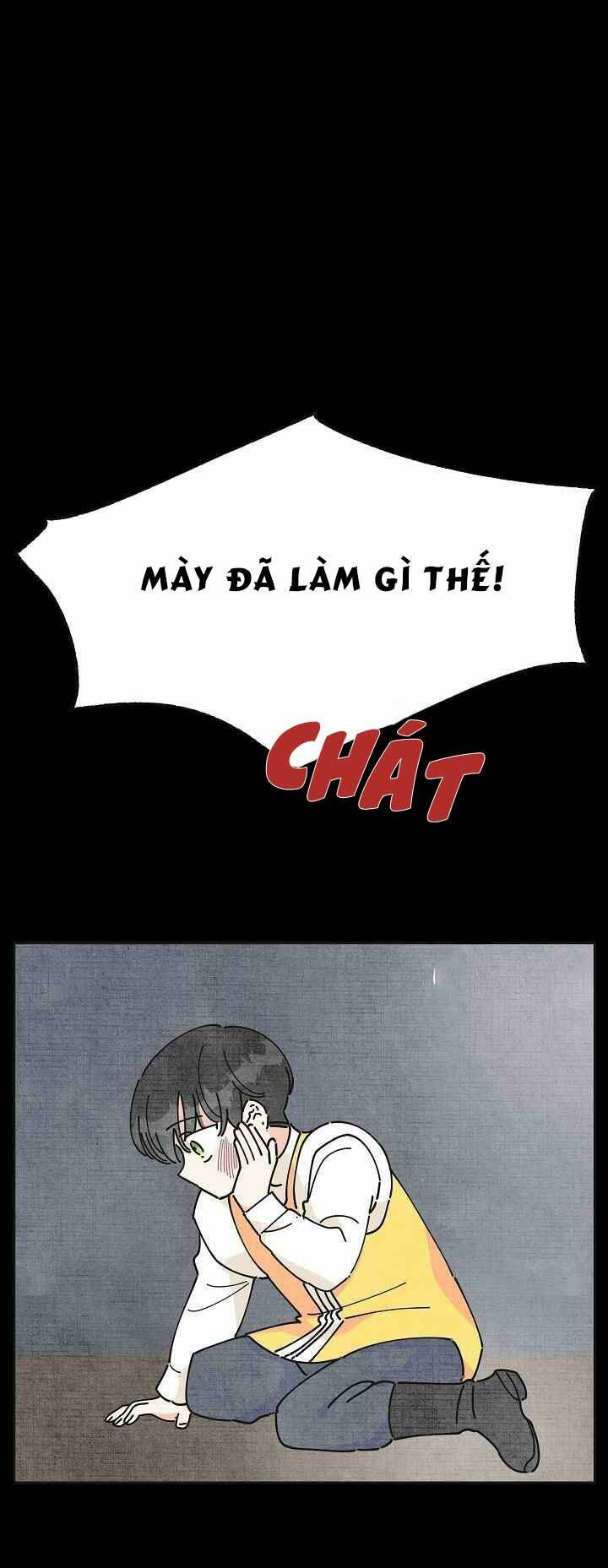 Người Hùng Của Ác Nữ Chapter 13 - Trang 2