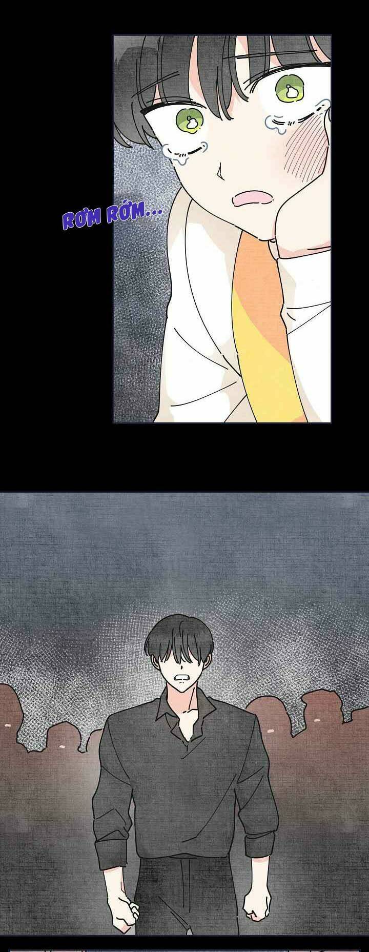 Người Hùng Của Ác Nữ Chapter 13 - Trang 2