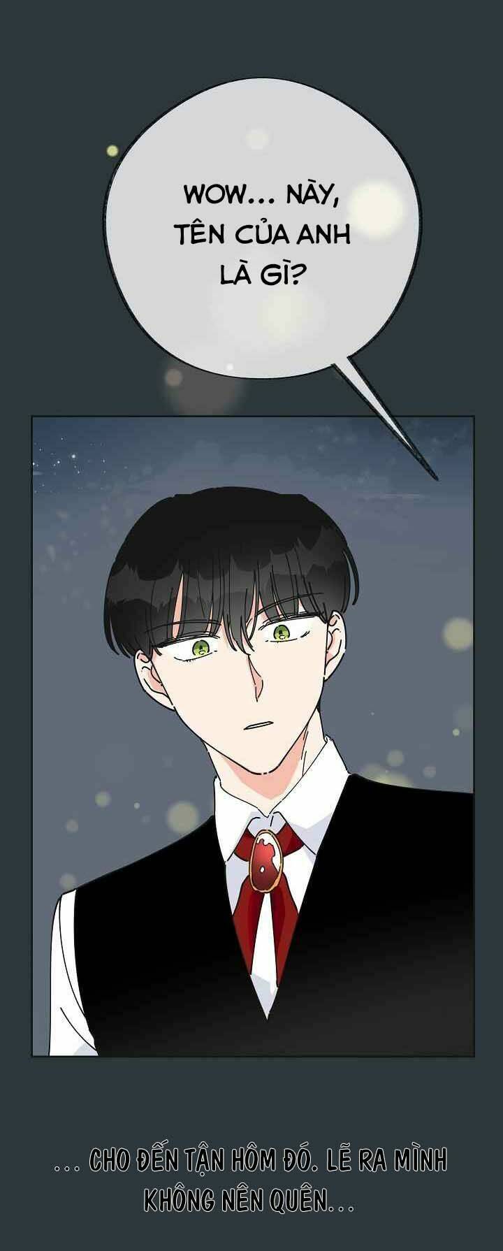 Người Hùng Của Ác Nữ Chapter 13 - Trang 2