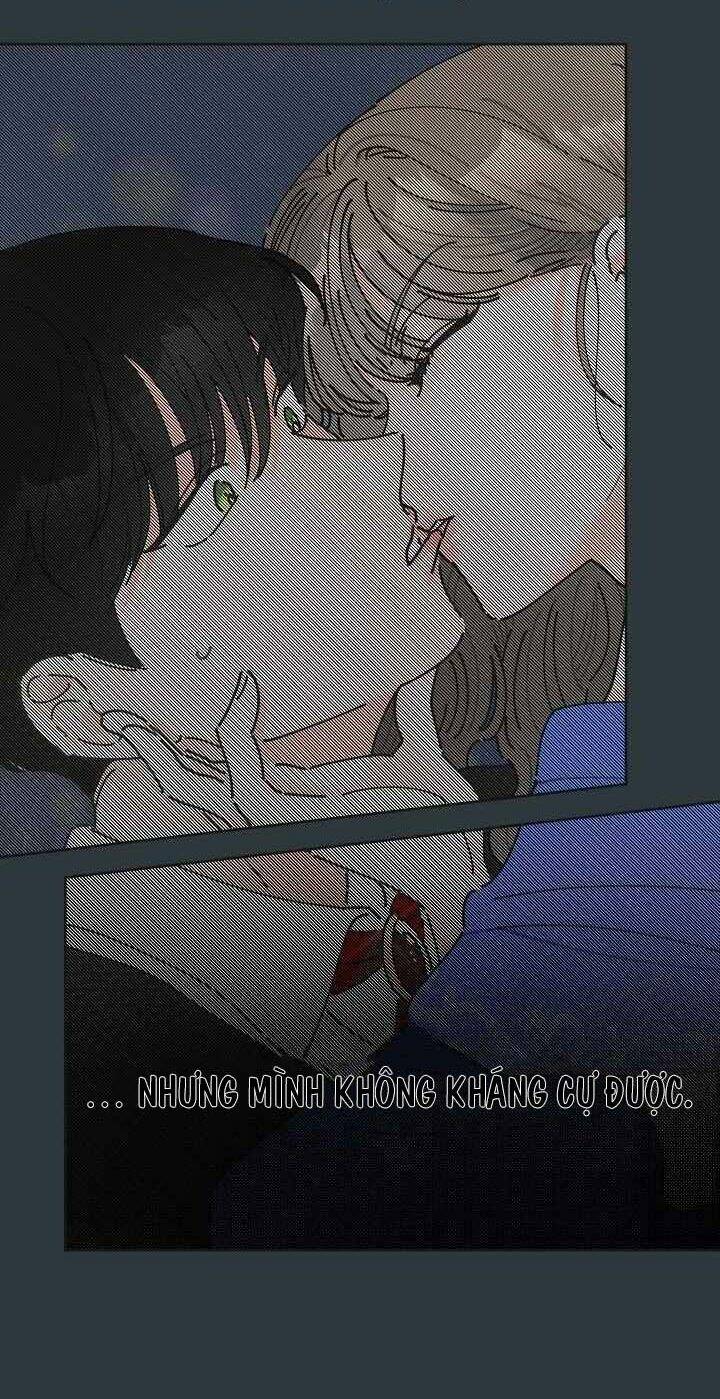 Người Hùng Của Ác Nữ Chapter 13 - Trang 2