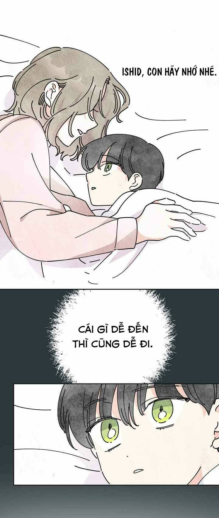 Người Hùng Của Ác Nữ Chapter 13 - Trang 2