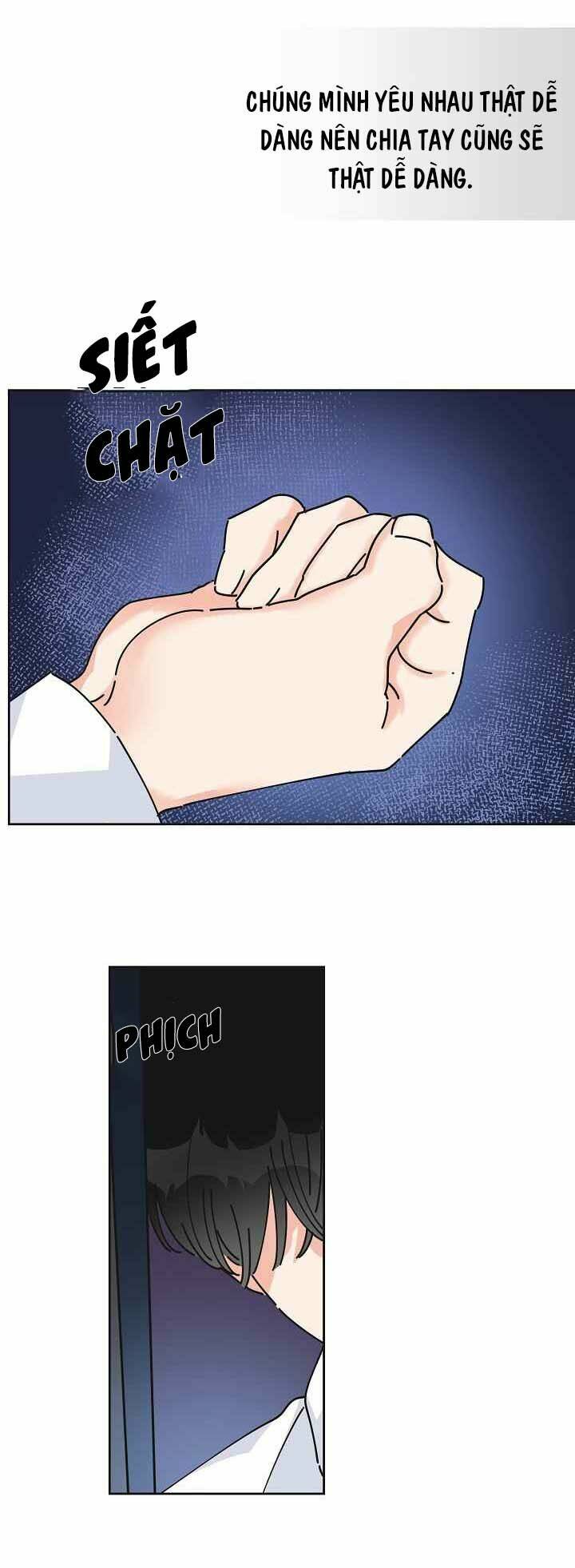 Người Hùng Của Ác Nữ Chapter 13 - Trang 2