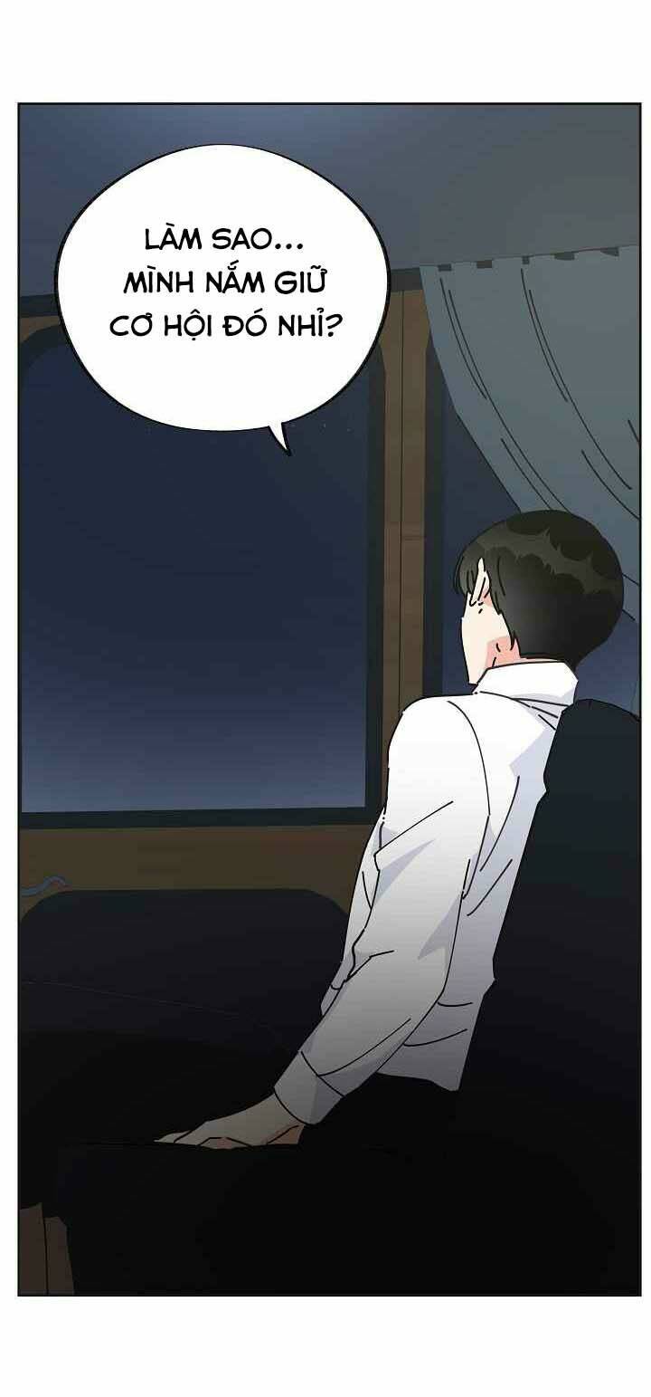 Người Hùng Của Ác Nữ Chapter 13 - Trang 2