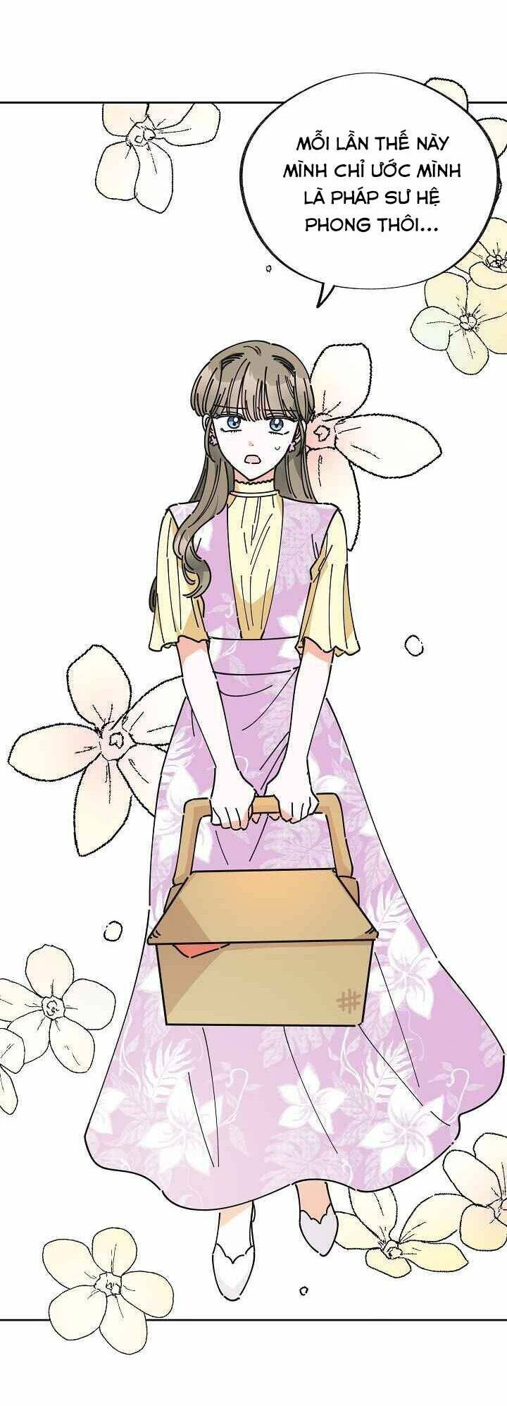 Người Hùng Của Ác Nữ Chapter 13 - Trang 2