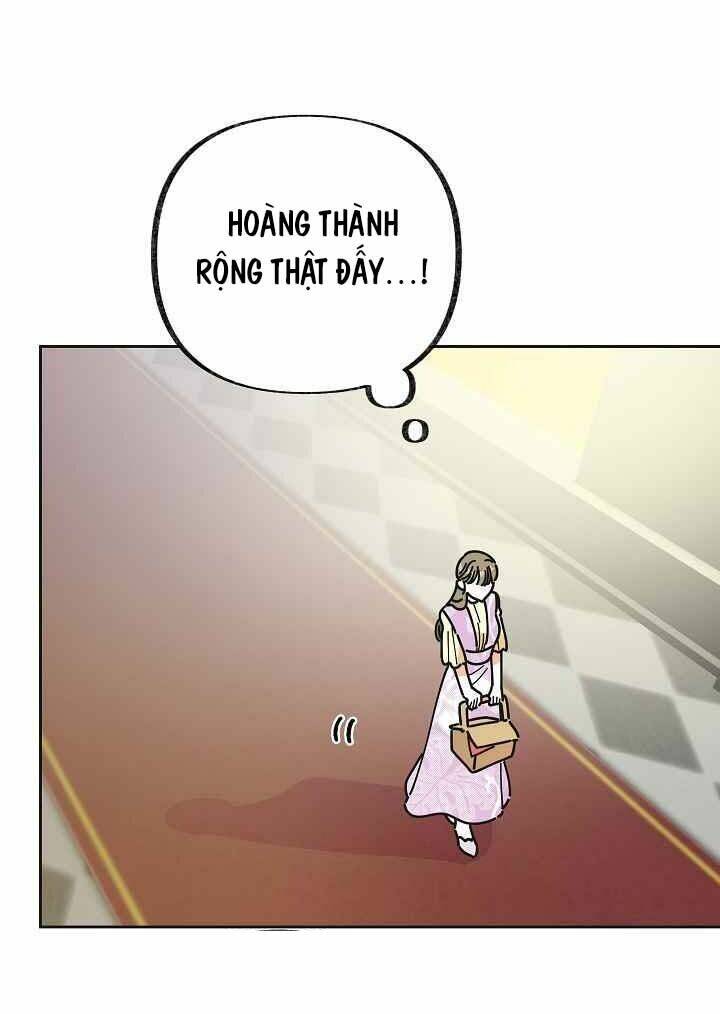 Người Hùng Của Ác Nữ Chapter 13 - Trang 2