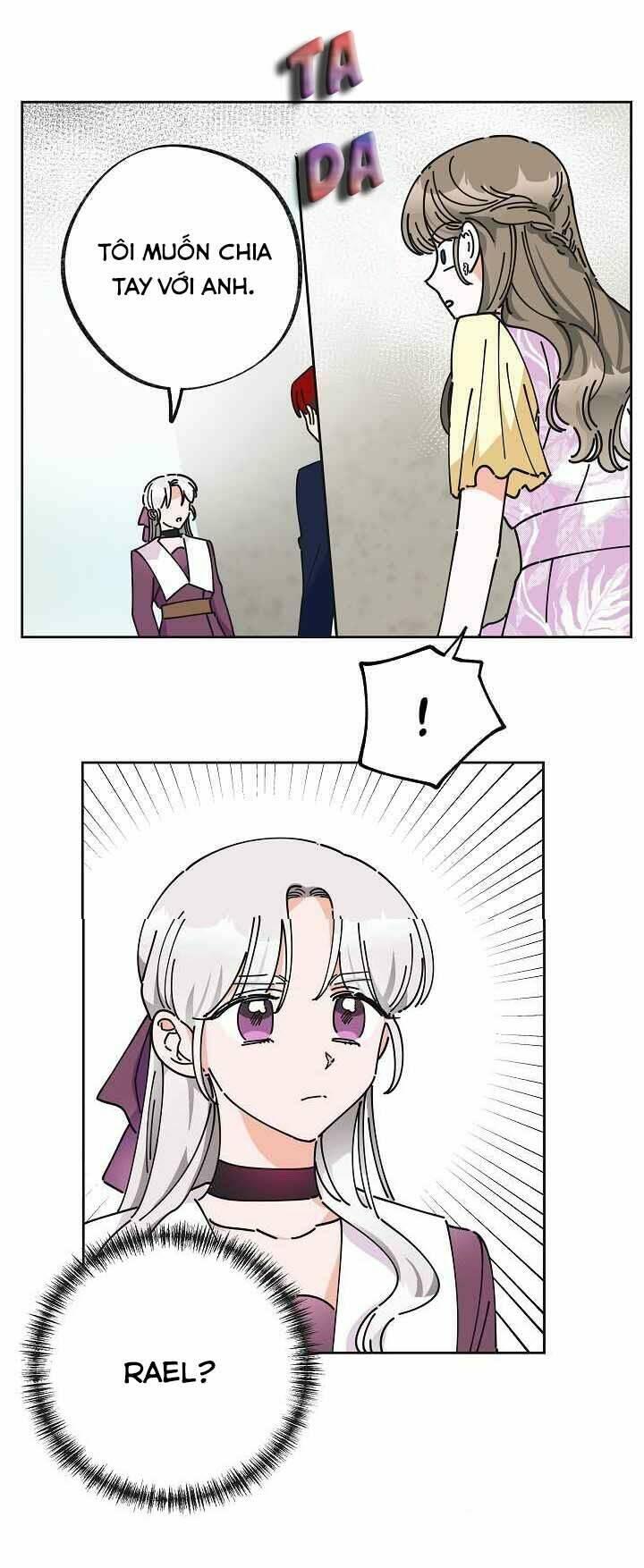 Người Hùng Của Ác Nữ Chapter 13 - Trang 2