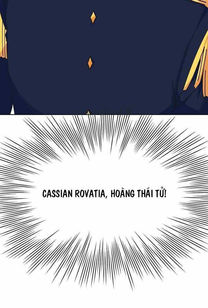 Người Hùng Của Ác Nữ Chapter 13 - Trang 2