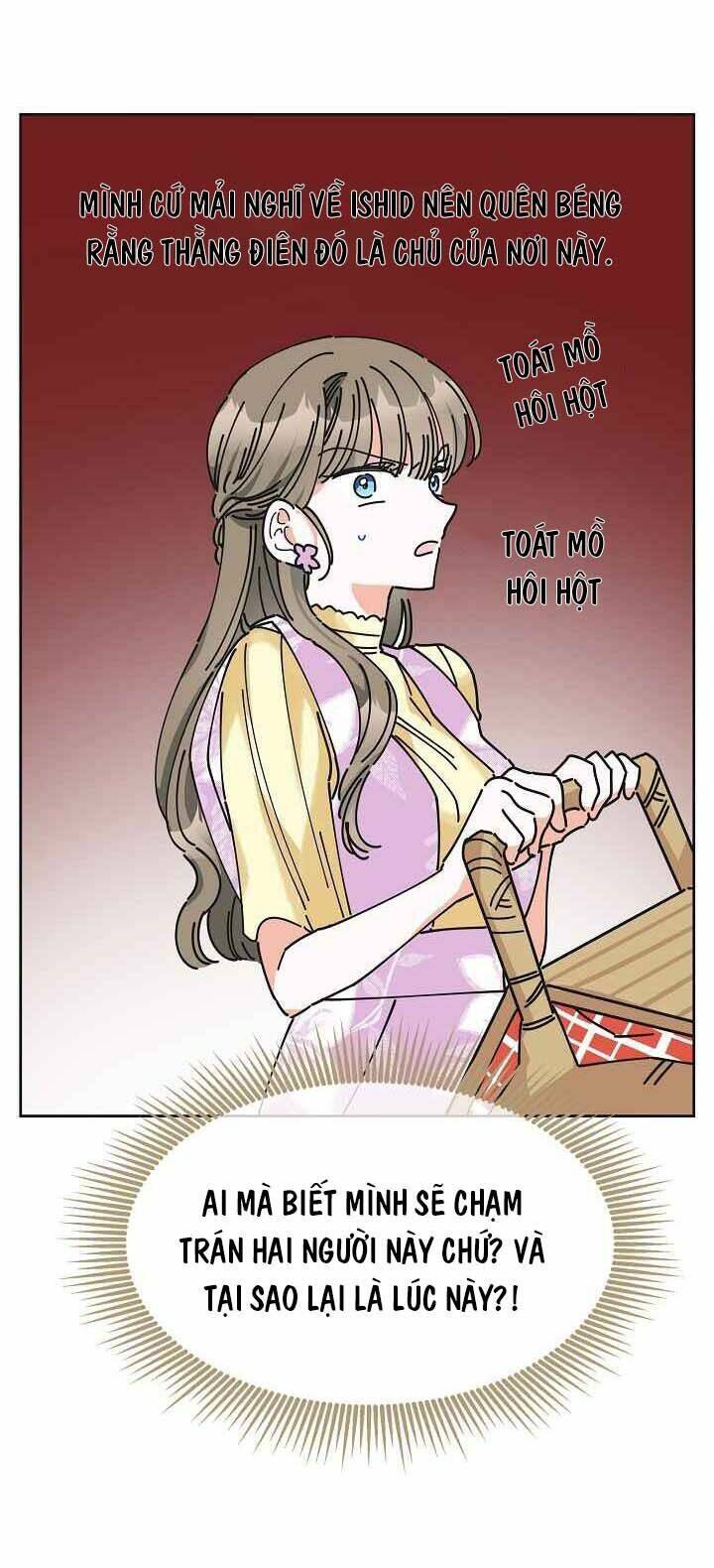 Người Hùng Của Ác Nữ Chapter 13 - Trang 2