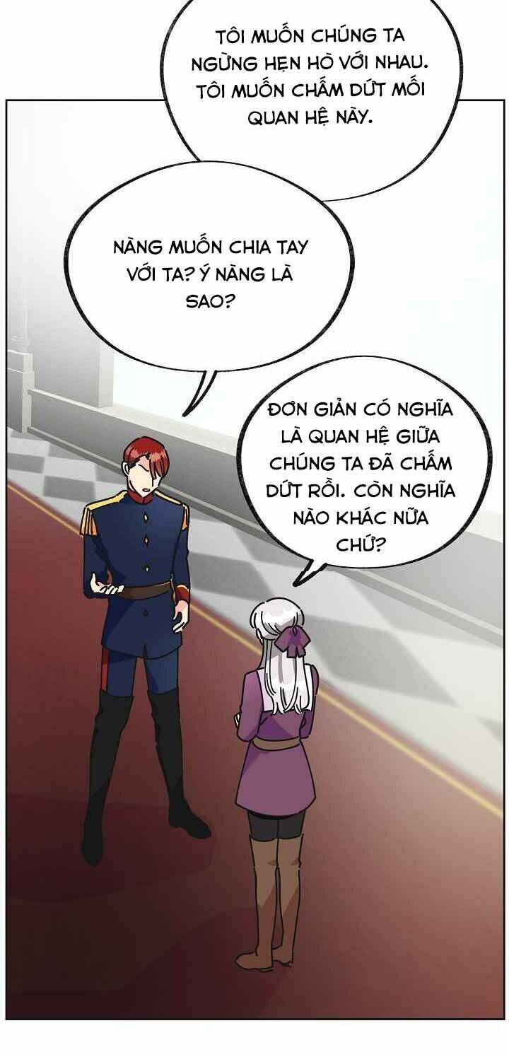 Người Hùng Của Ác Nữ Chapter 13 - Trang 2