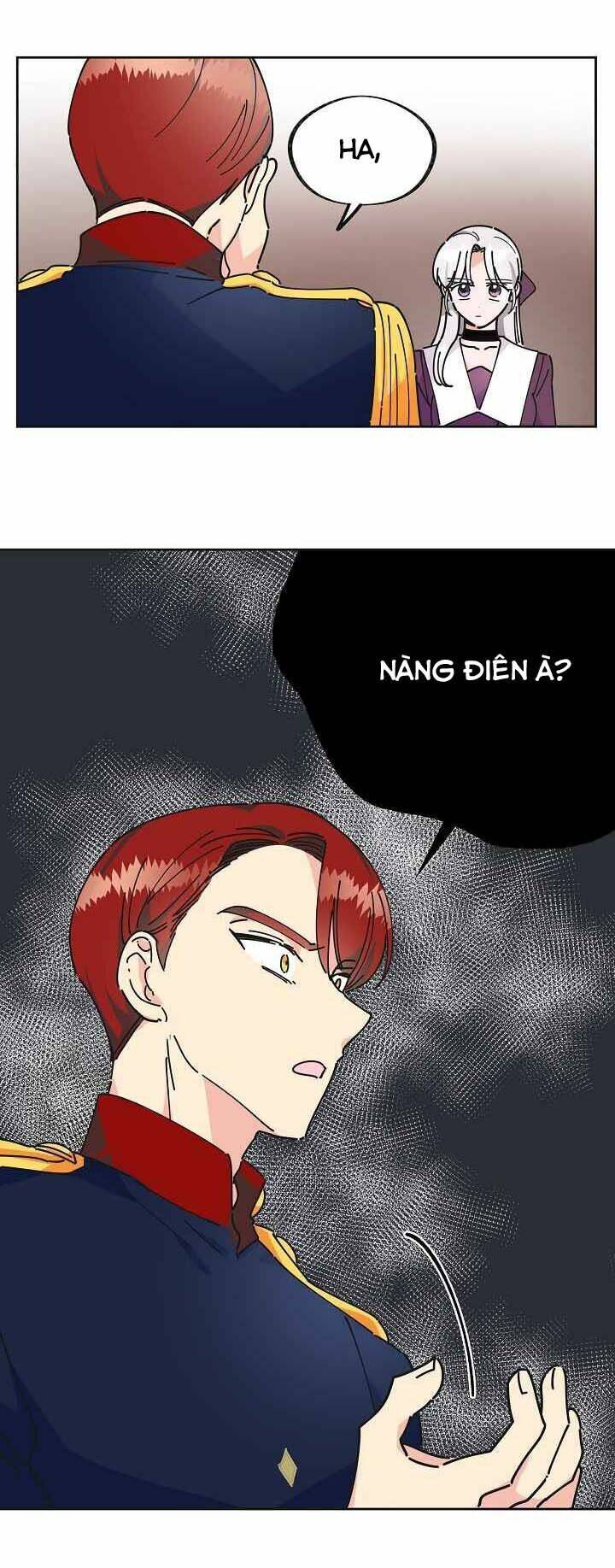 Người Hùng Của Ác Nữ Chapter 13 - Trang 2