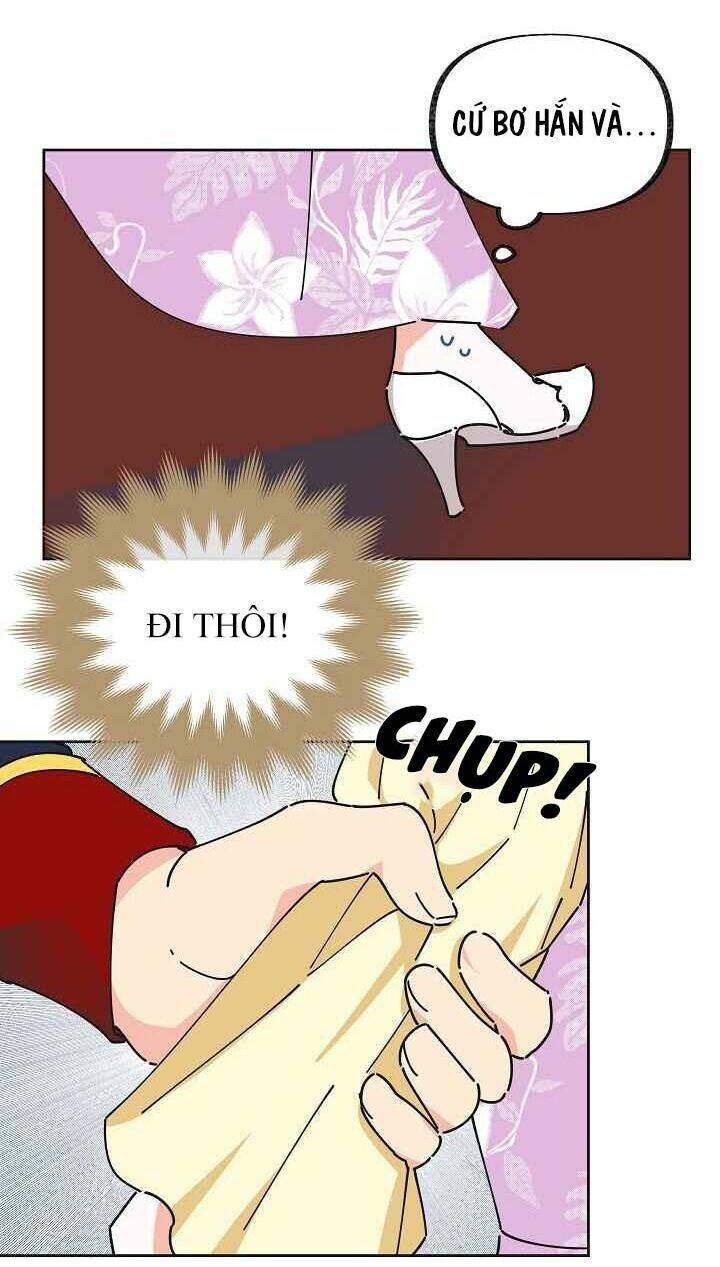 Người Hùng Của Ác Nữ Chapter 13 - Trang 2