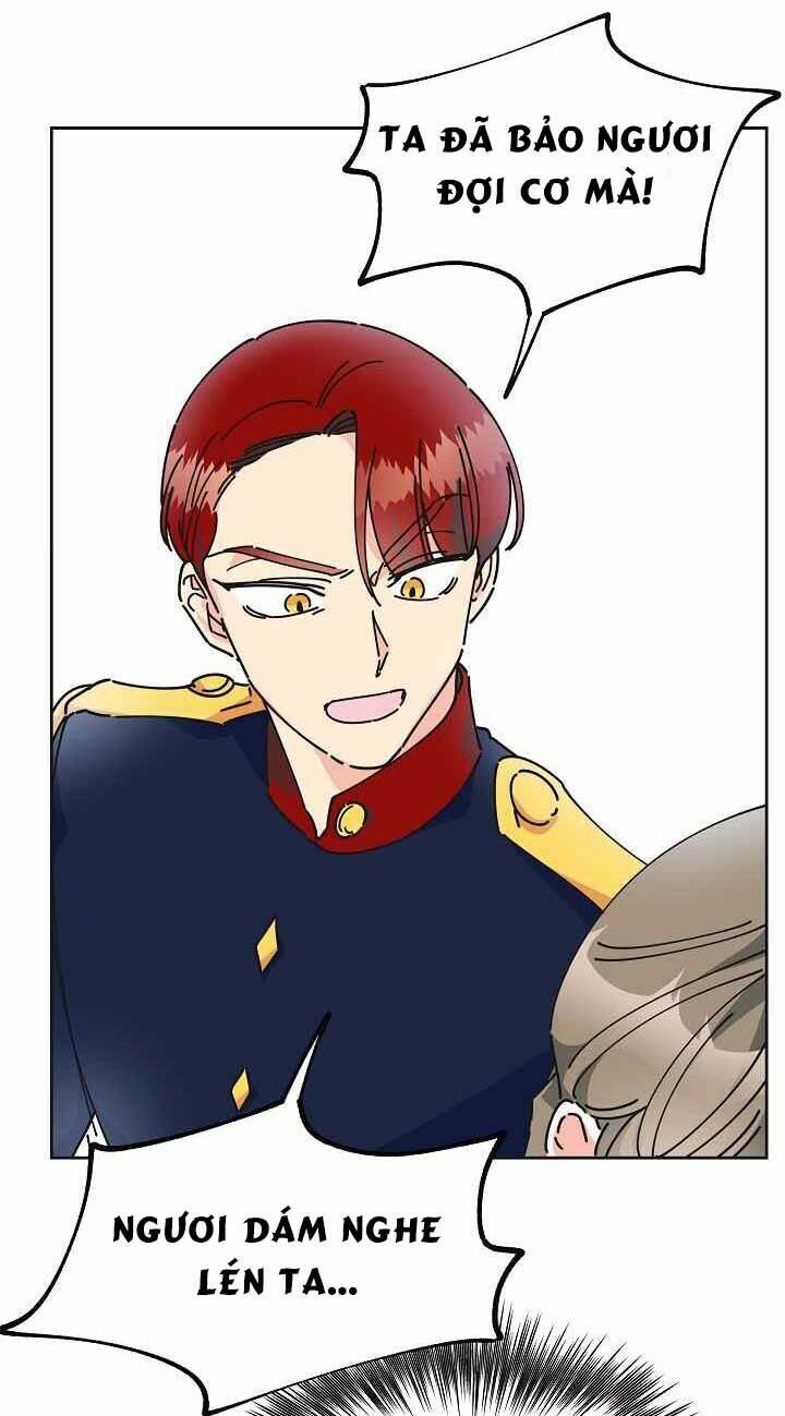 Người Hùng Của Ác Nữ Chapter 13 - Trang 2