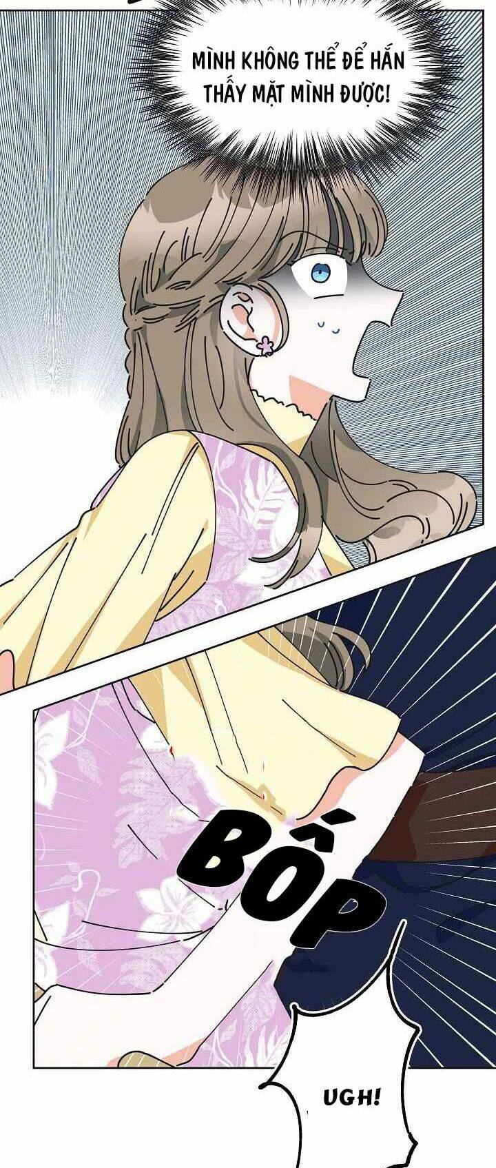 Người Hùng Của Ác Nữ Chapter 13 - Trang 2