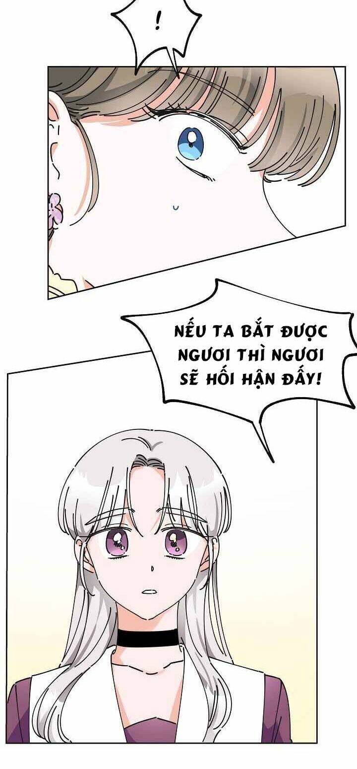 Người Hùng Của Ác Nữ Chapter 13 - Trang 2