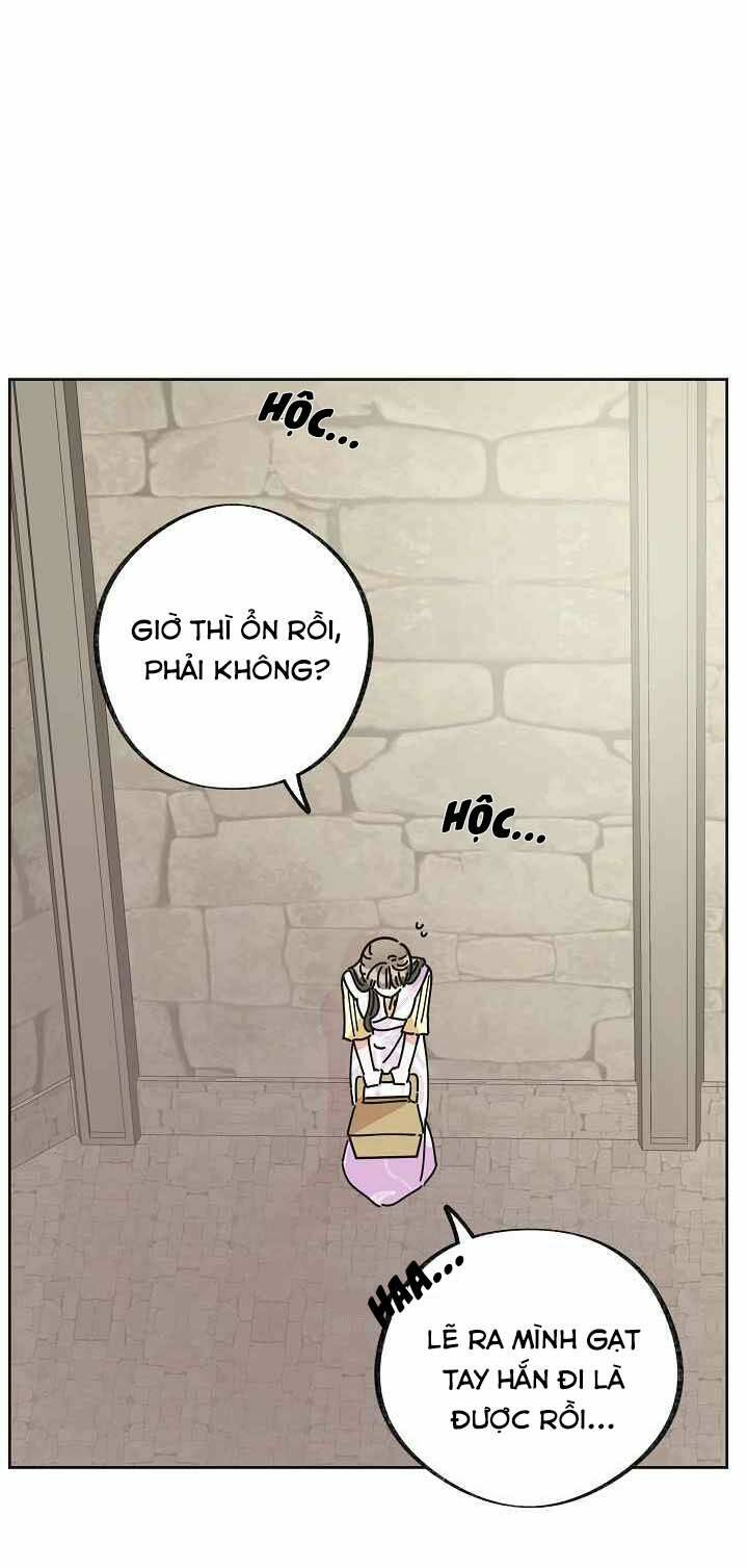 Người Hùng Của Ác Nữ Chapter 13 - Trang 2