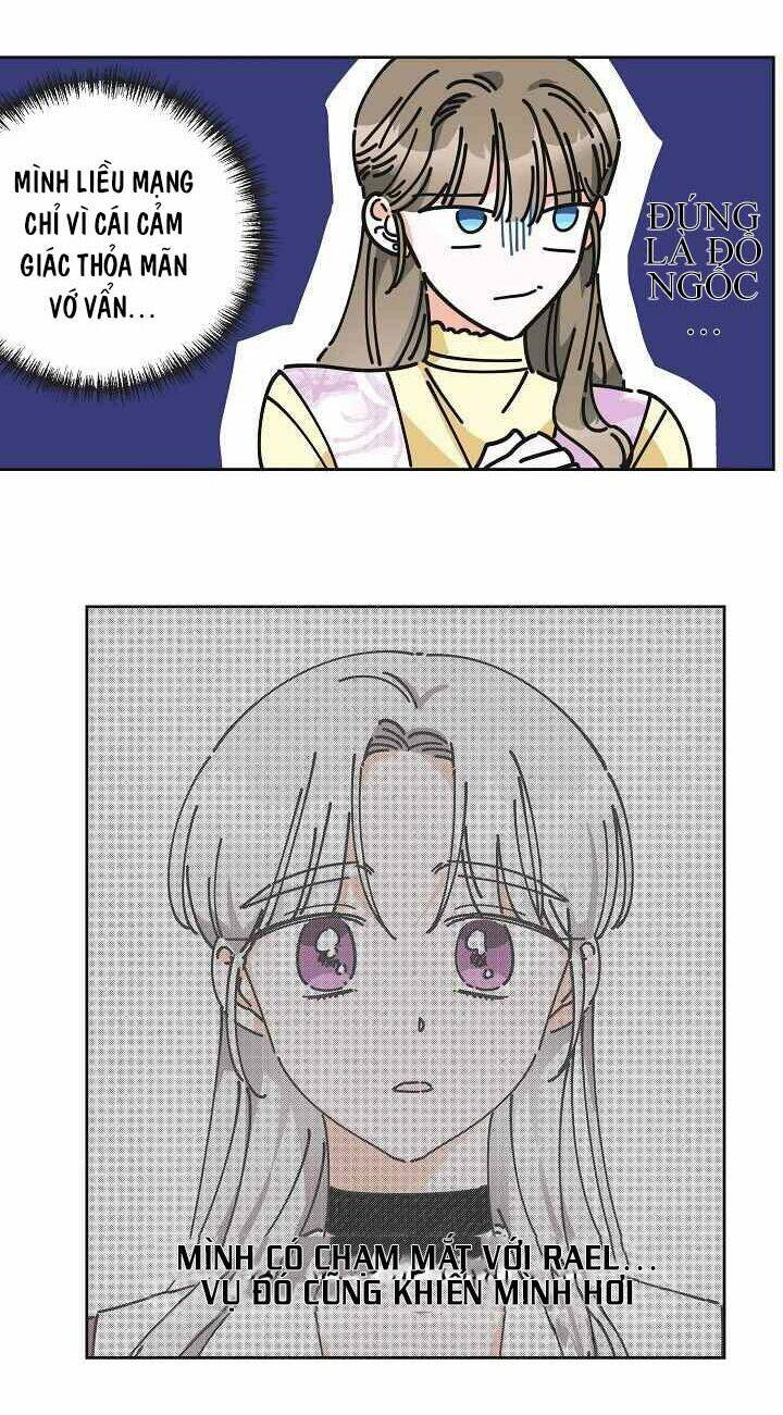 Người Hùng Của Ác Nữ Chapter 13 - Trang 2
