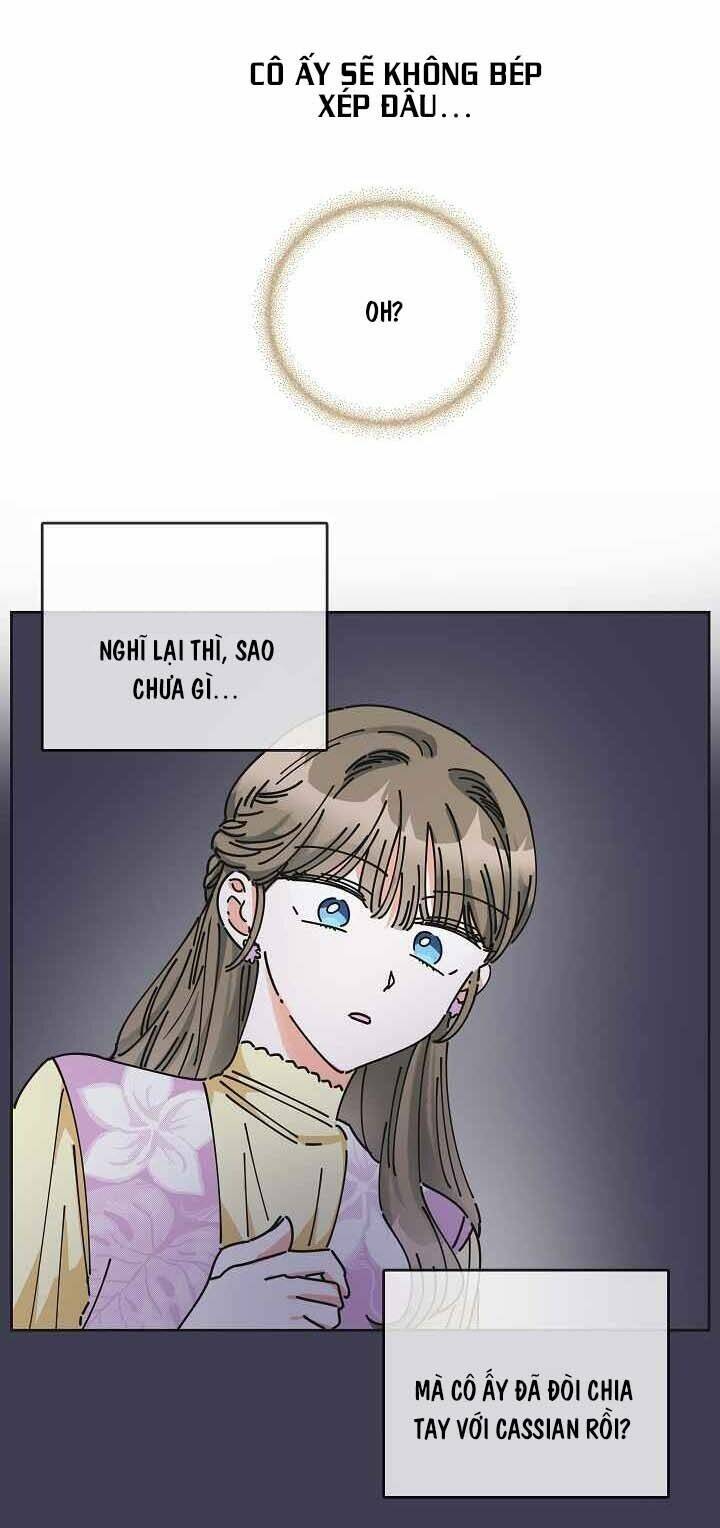 Người Hùng Của Ác Nữ Chapter 13 - Trang 2