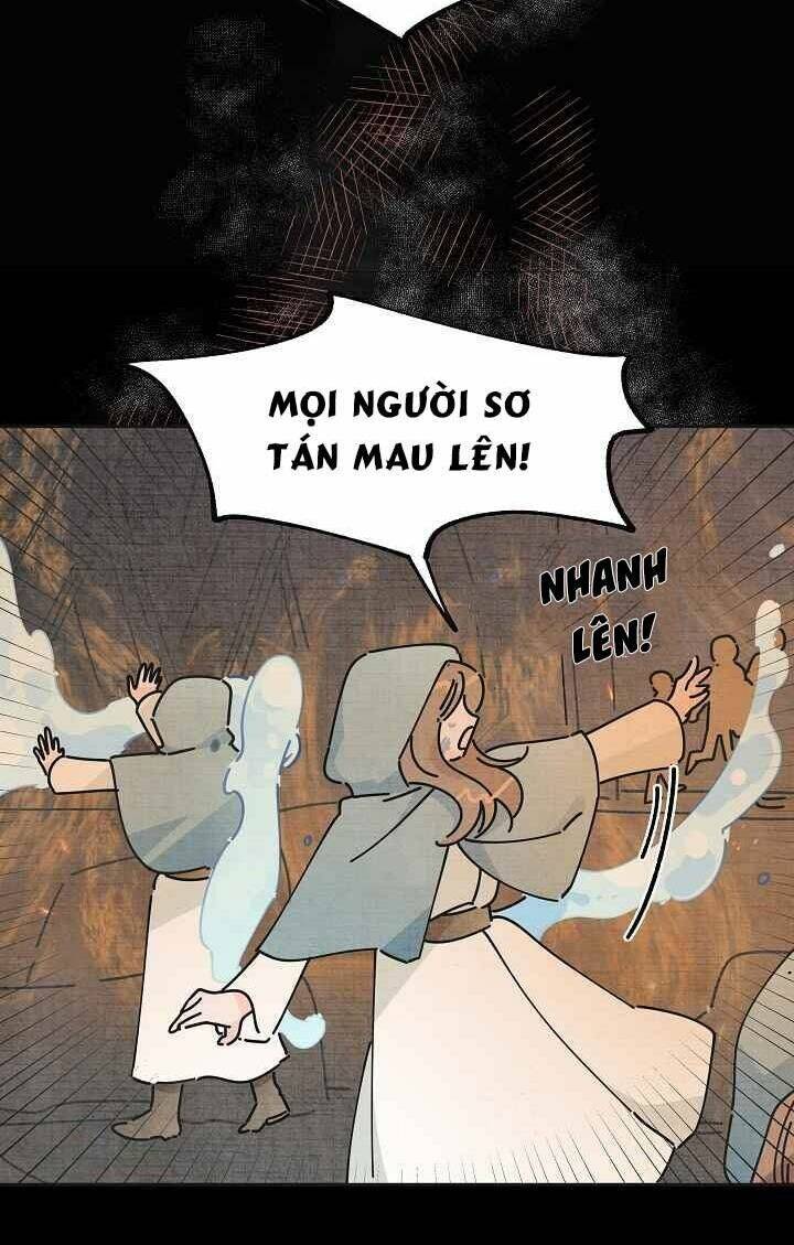 Người Hùng Của Ác Nữ Chapter 13 - Trang 2