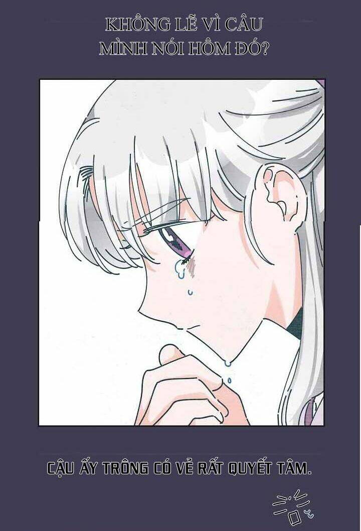 Người Hùng Của Ác Nữ Chapter 13 - Trang 2