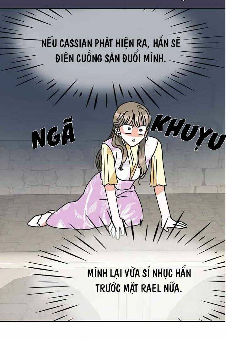 Người Hùng Của Ác Nữ Chapter 13 - Trang 2