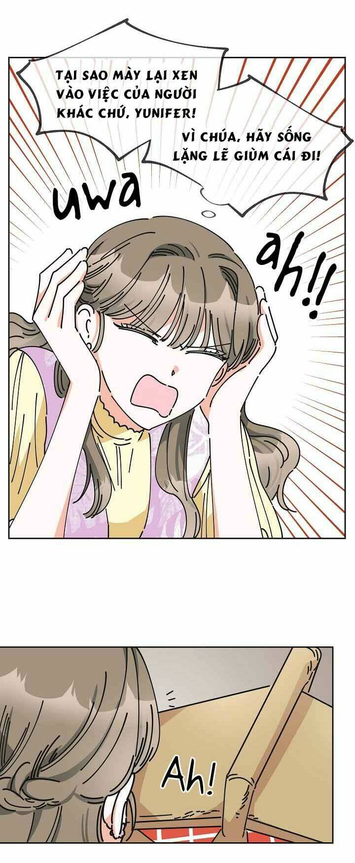 Người Hùng Của Ác Nữ Chapter 13 - Trang 2