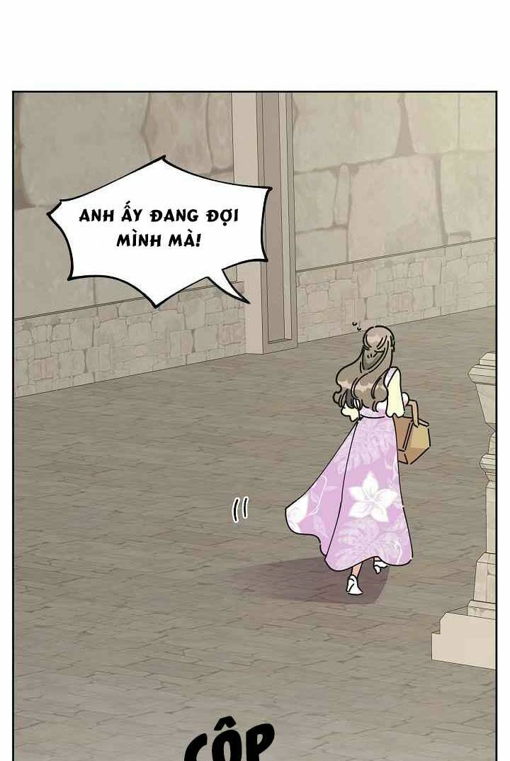 Người Hùng Của Ác Nữ Chapter 13 - Trang 2