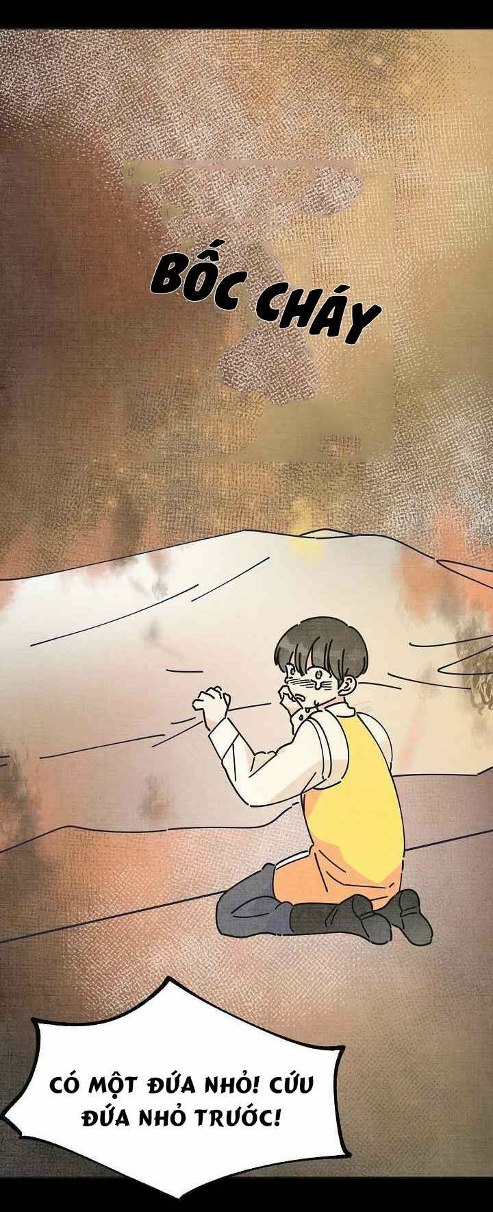 Người Hùng Của Ác Nữ Chapter 13 - Trang 2