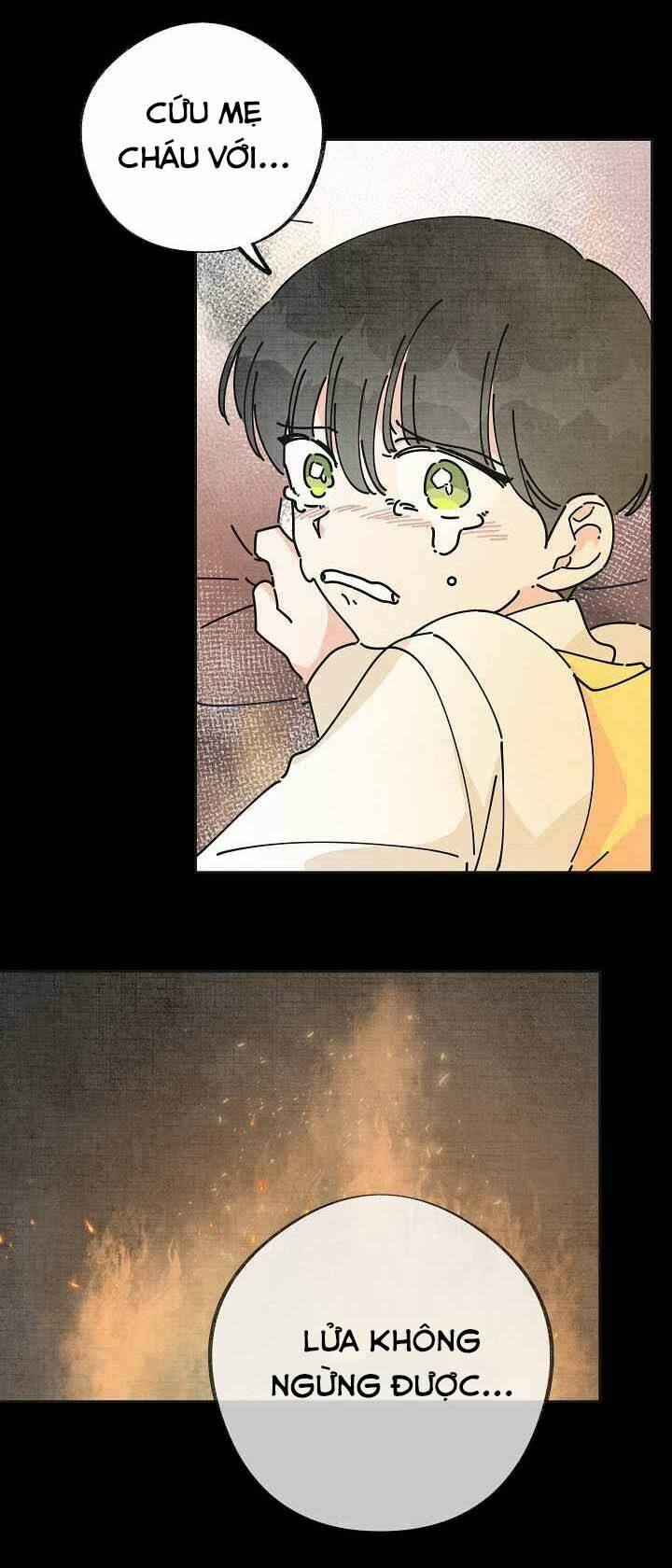 Người Hùng Của Ác Nữ Chapter 13 - Trang 2