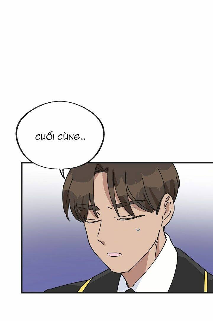 Người Hùng Của Ác Nữ Chapter 14 - Trang 2