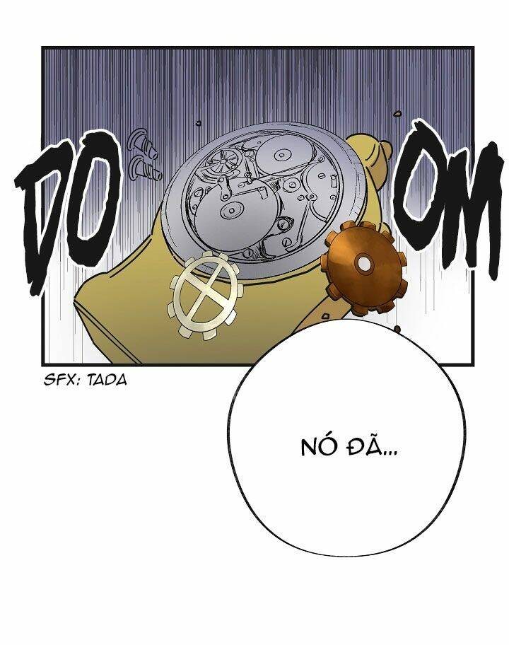 Người Hùng Của Ác Nữ Chapter 14 - Trang 2