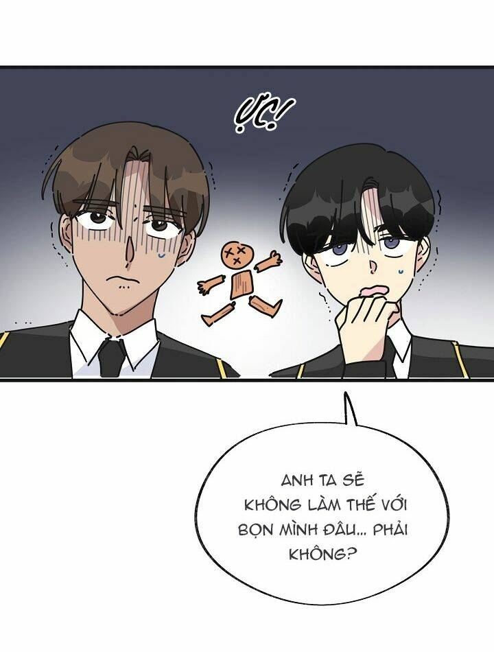 Người Hùng Của Ác Nữ Chapter 14 - Trang 2