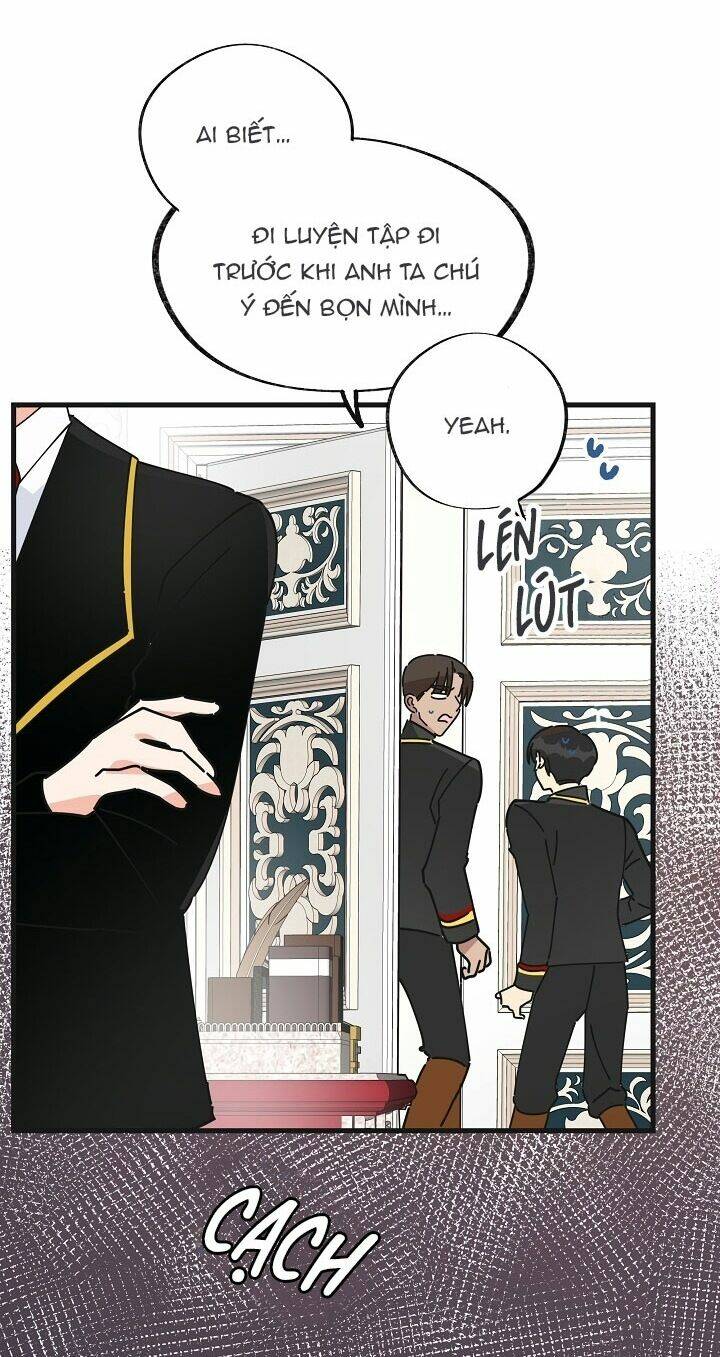 Người Hùng Của Ác Nữ Chapter 14 - Trang 2