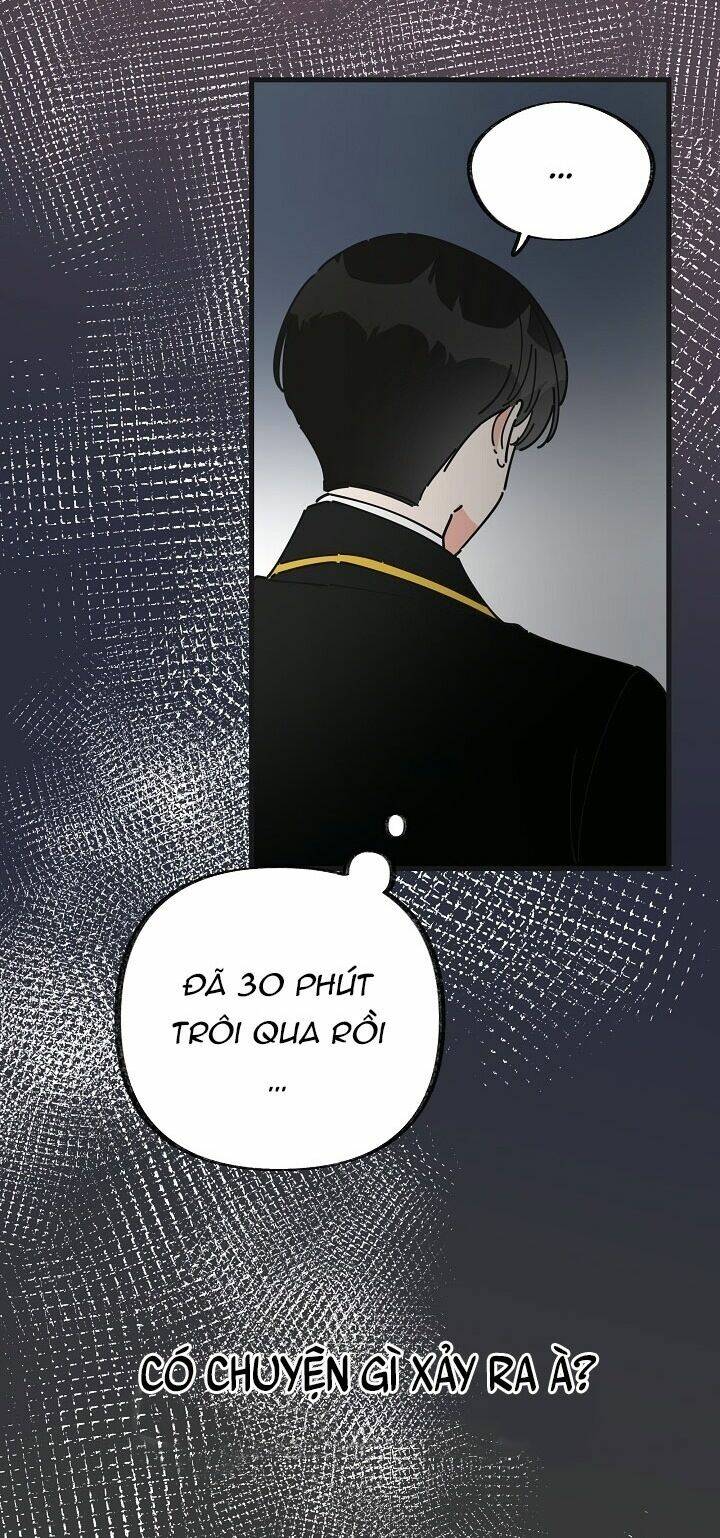 Người Hùng Của Ác Nữ Chapter 14 - Trang 2