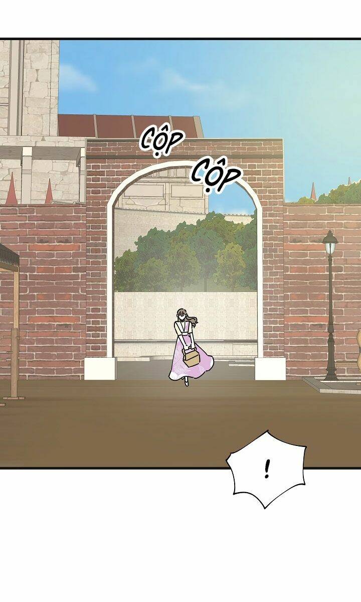 Người Hùng Của Ác Nữ Chapter 14 - Trang 2