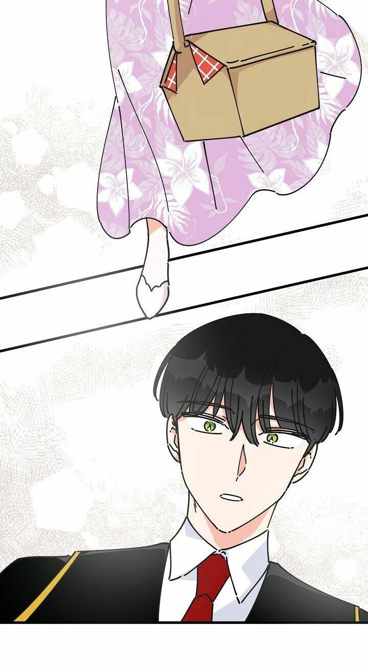 Người Hùng Của Ác Nữ Chapter 14 - Trang 2