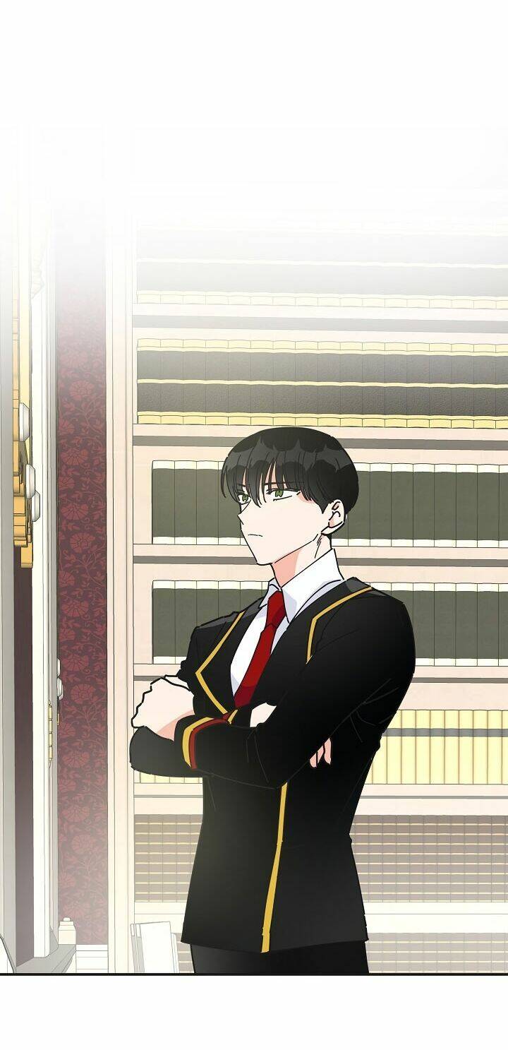 Người Hùng Của Ác Nữ Chapter 14 - Trang 2