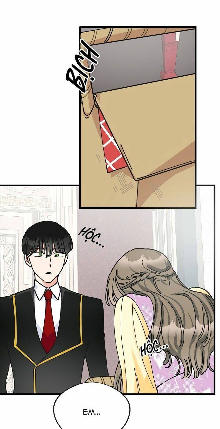 Người Hùng Của Ác Nữ Chapter 14 - Trang 2