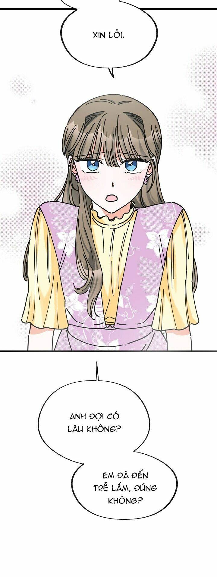 Người Hùng Của Ác Nữ Chapter 14 - Trang 2