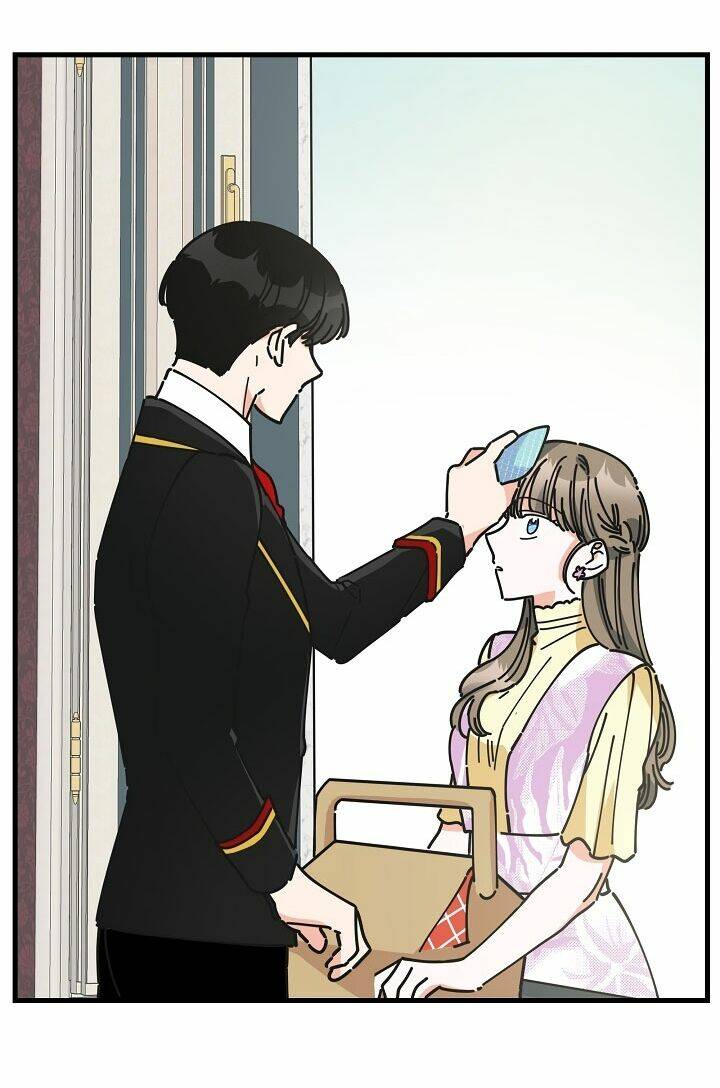 Người Hùng Của Ác Nữ Chapter 14 - Trang 2