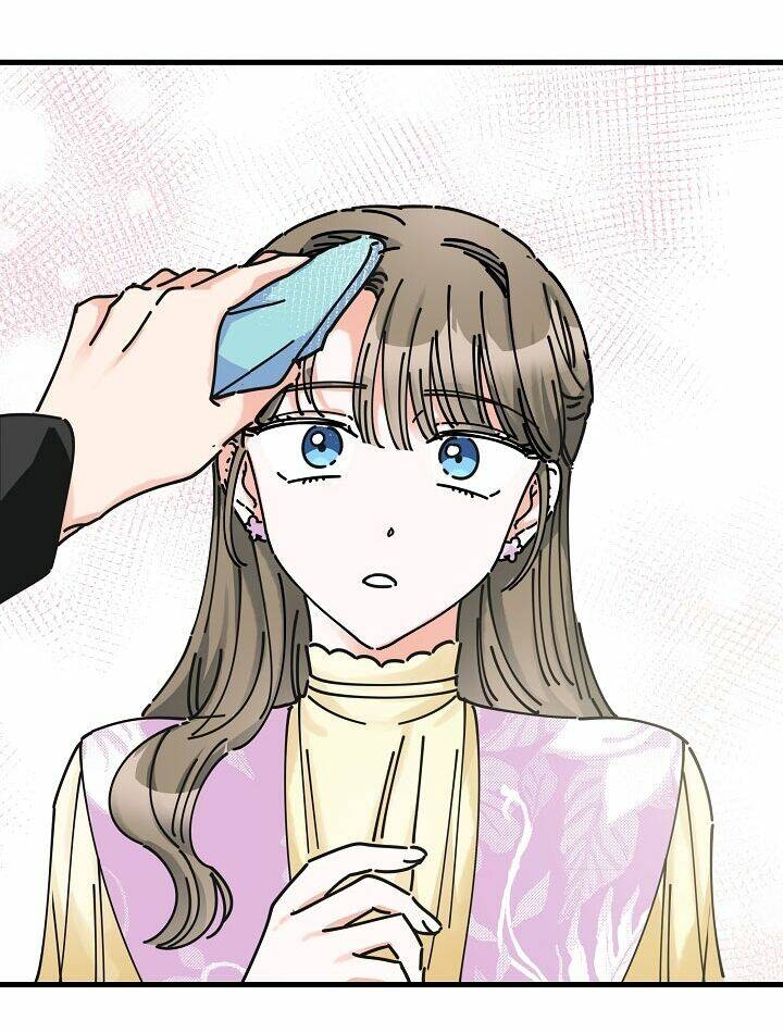 Người Hùng Của Ác Nữ Chapter 14 - Trang 2