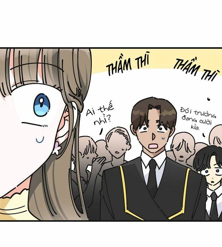 Người Hùng Của Ác Nữ Chapter 14 - Trang 2