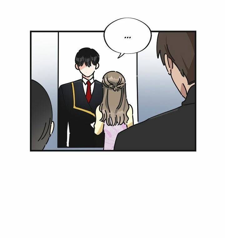 Người Hùng Của Ác Nữ Chapter 14 - Trang 2