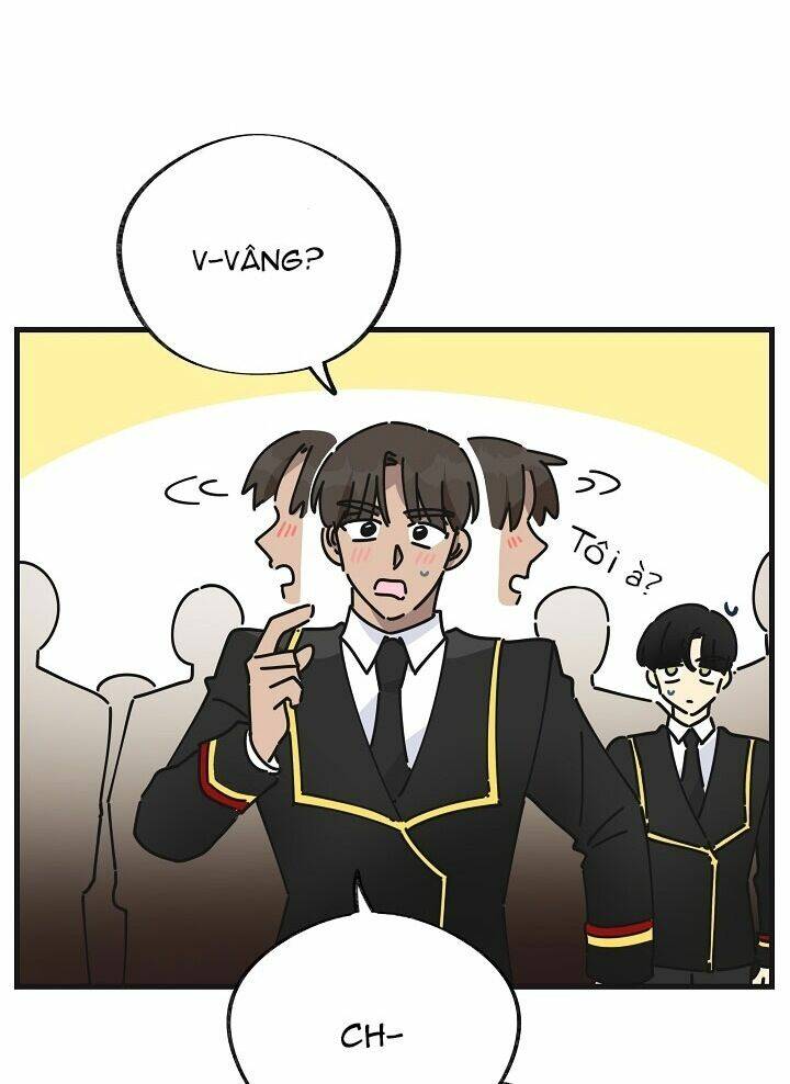 Người Hùng Của Ác Nữ Chapter 14 - Trang 2