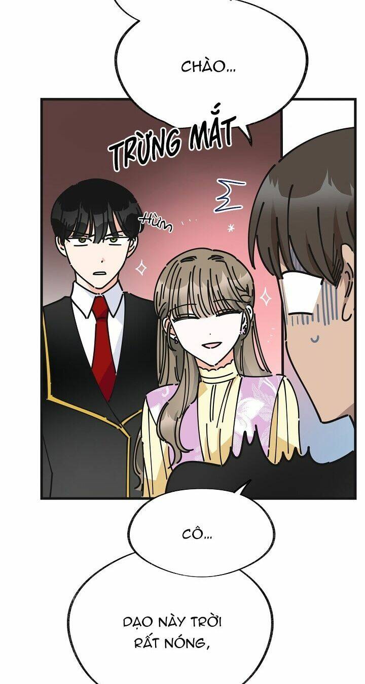 Người Hùng Của Ác Nữ Chapter 14 - Trang 2