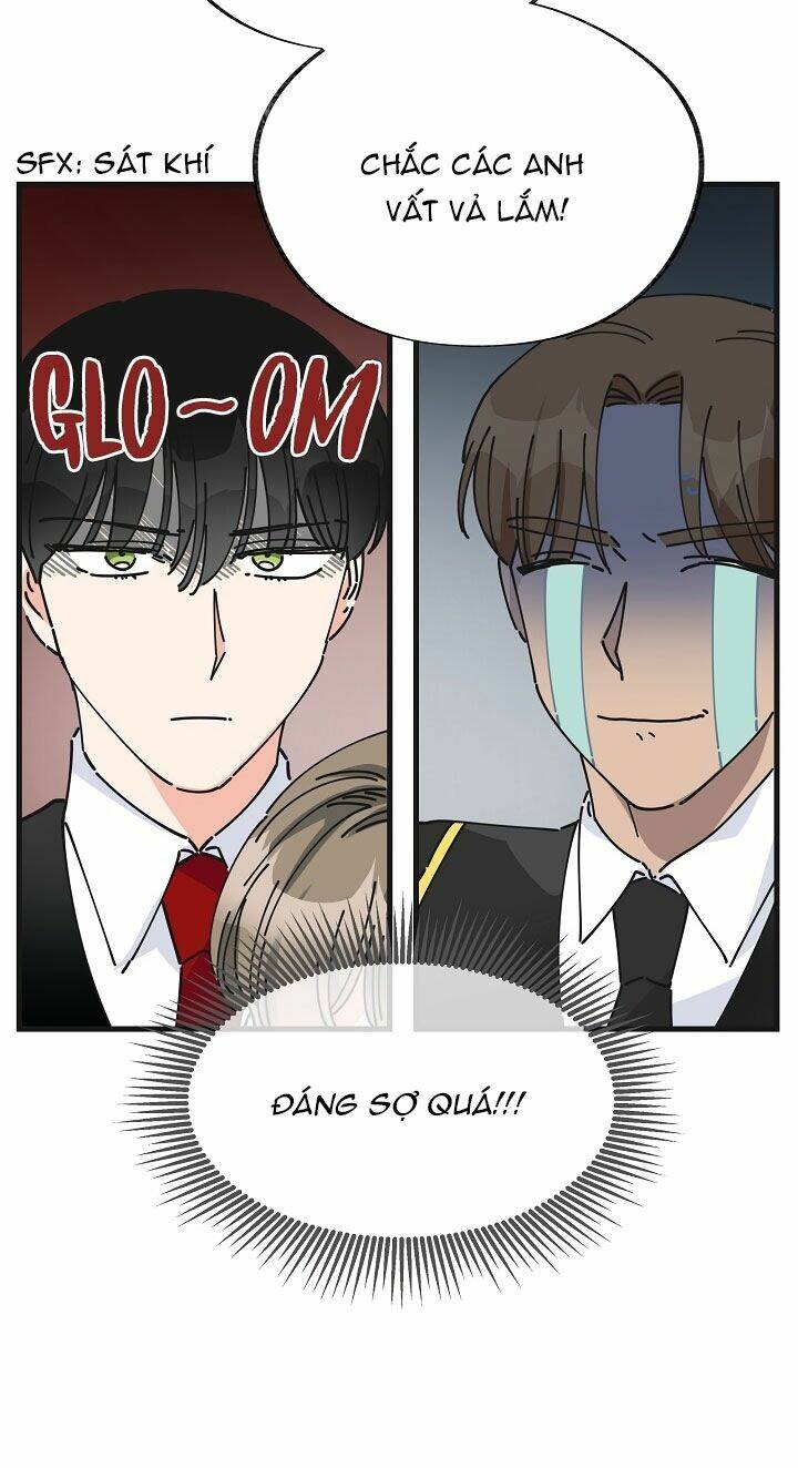 Người Hùng Của Ác Nữ Chapter 14 - Trang 2