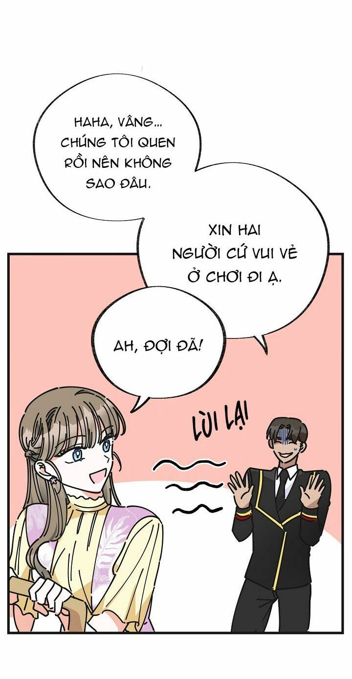 Người Hùng Của Ác Nữ Chapter 14 - Trang 2