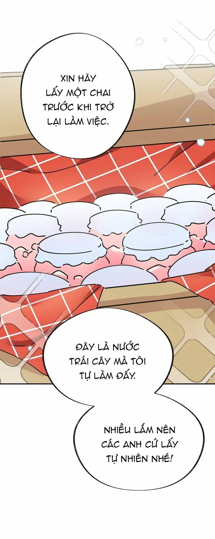 Người Hùng Của Ác Nữ Chapter 14 - Trang 2