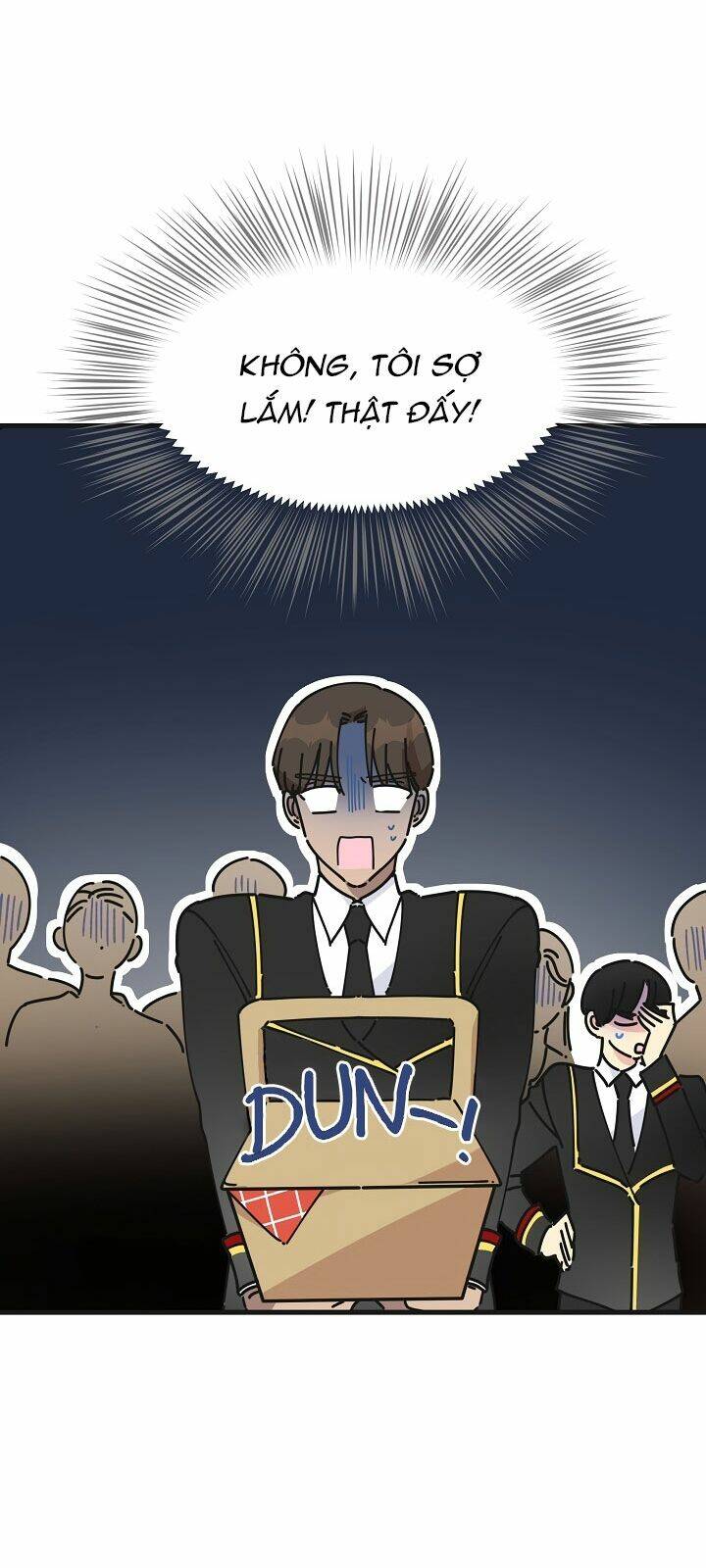 Người Hùng Của Ác Nữ Chapter 14 - Trang 2